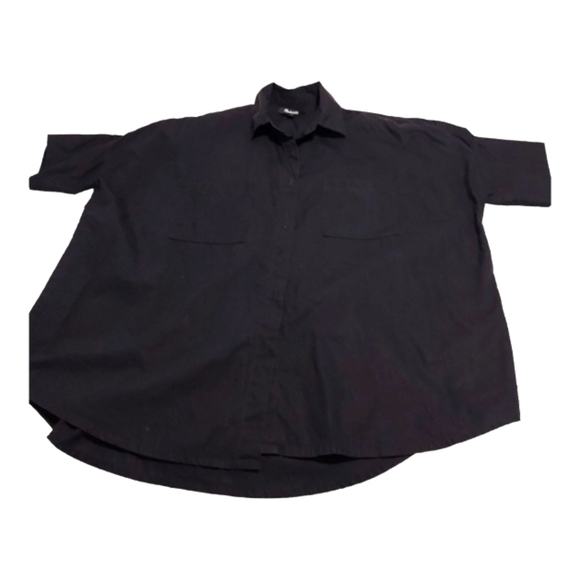 Madewell Woman Top - Picture 1 of 8